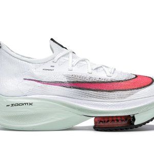 NWT Nike Air Zoom Alphafly Next%